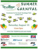 Terwillegar Summer Carnival