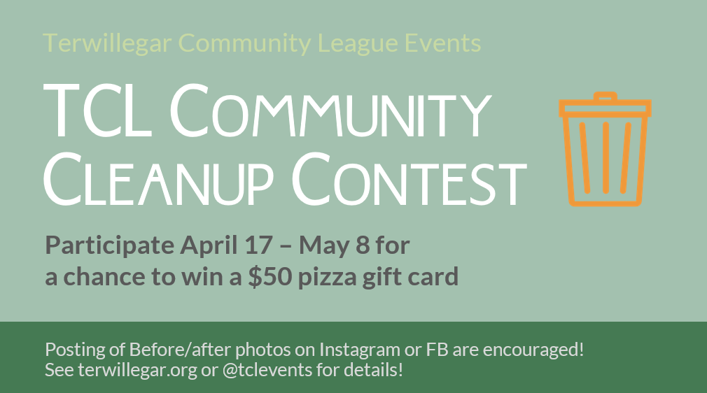 Community Cleanup