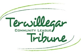 Terwillegar Tribune newsletter