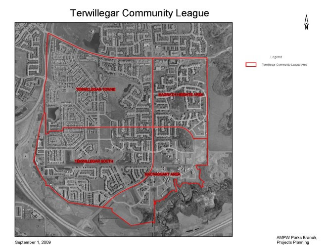 terwillegar